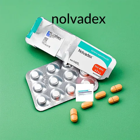 Nolvadex sans ordonnance